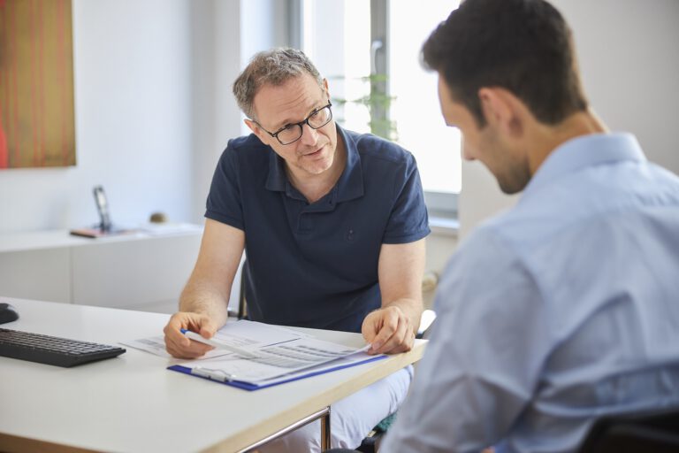 Bluthochdruck durch Stress und Angst: Eine psychosomatische Betrachtung