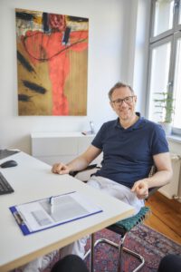 Blutuntersuchung in Berlin wann sollte sie durchgeführt werden