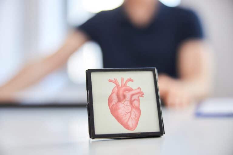 Herzrhythmus aus dem Takt | Dr. med. univ. Moser