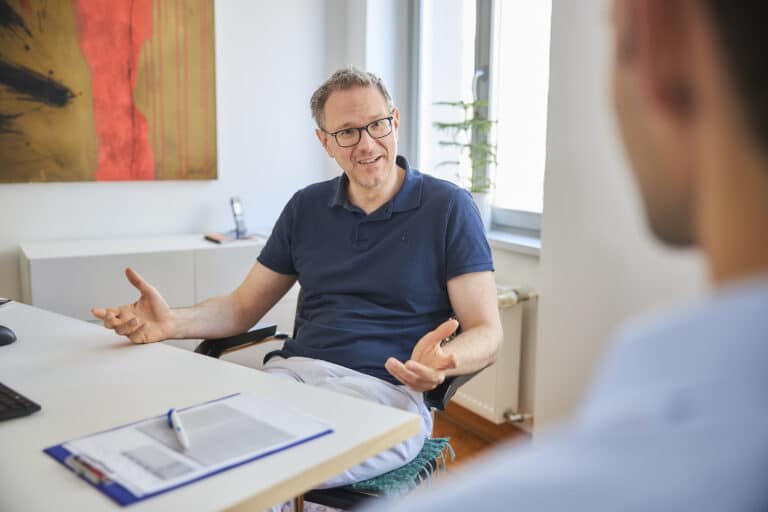 Hypertensive Herzerkrankung: Ursachen, Symptome und warum der Blutdruck nicht nur eine Zahl ist