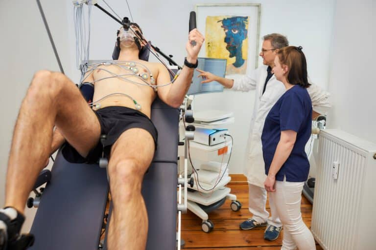 Marathon-Vorbereitung: Was Läufer über ihr Herz wissen sollten